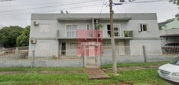 Apartamento em Santo Ângelo - Dytz