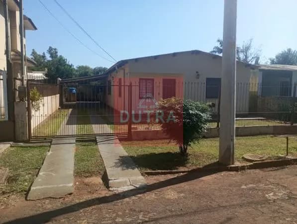 Casa em Santo Ângelo - gueller