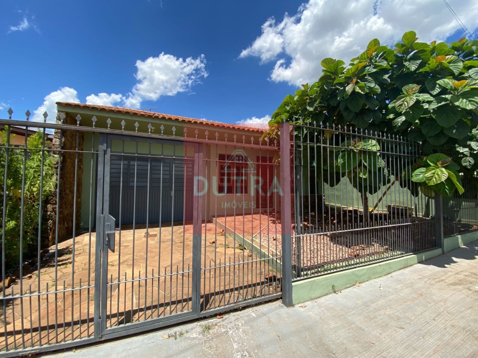 Casa em Santo Ângelo - Aliança