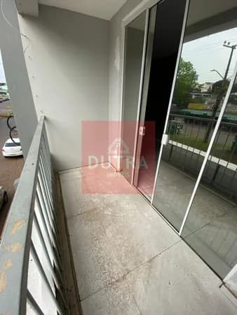 Apartamento em Santo Ângelo - Centro