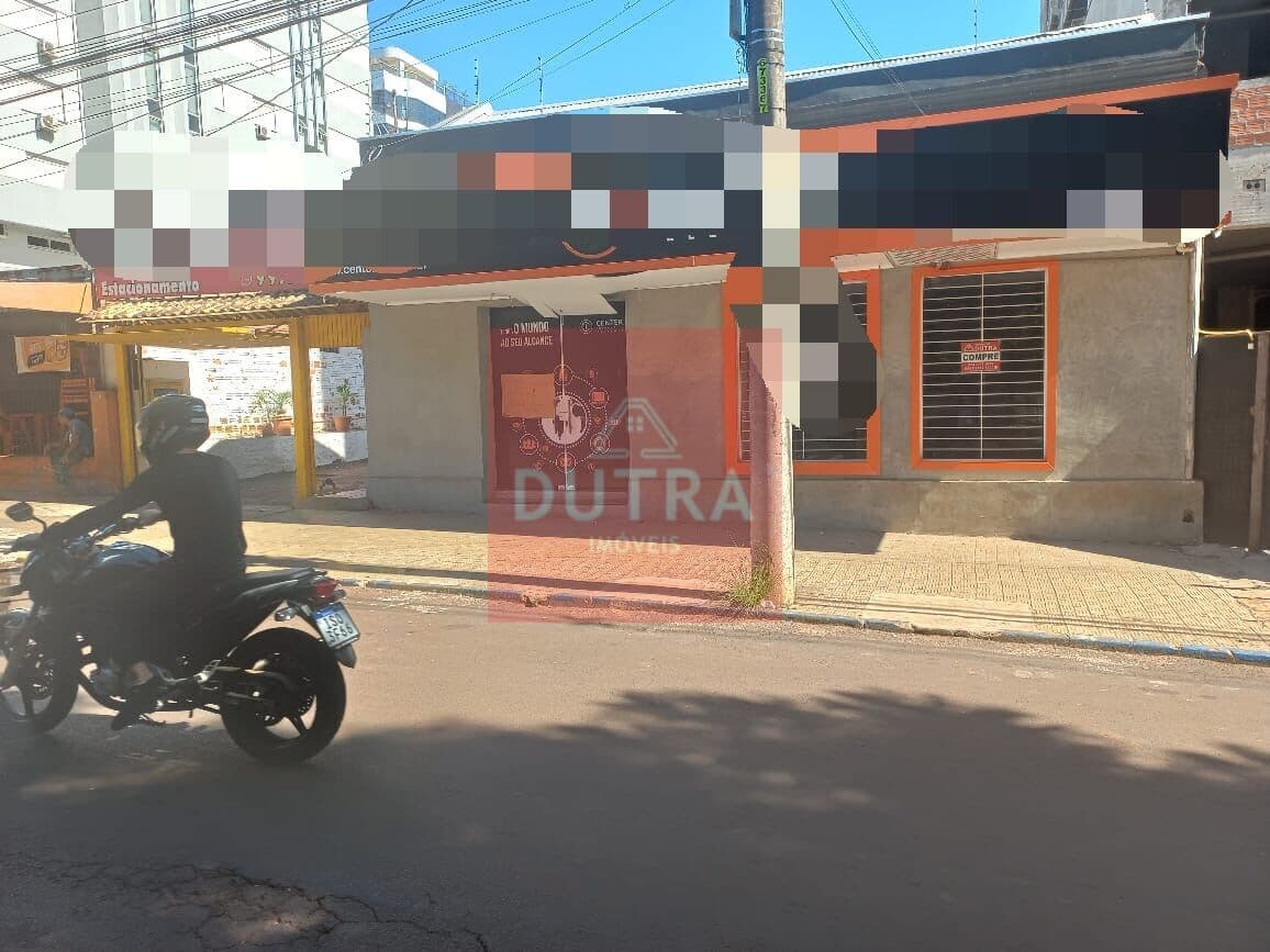 Lote/Terreno em Santo Ângelo - Centro