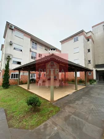 Apartamento em Santo Ângelo - Patz