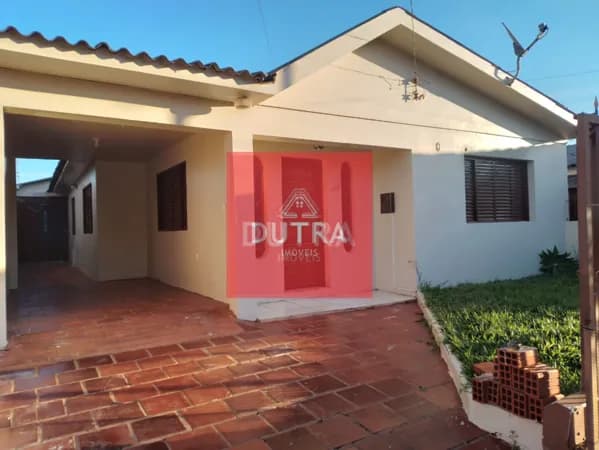 Casa em Santo Ângelo - Dido