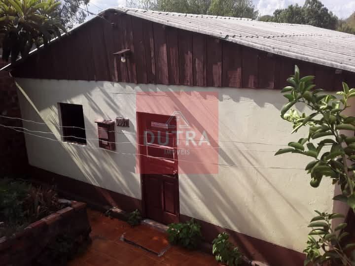 Casa em Santo Ângelo - Dytz