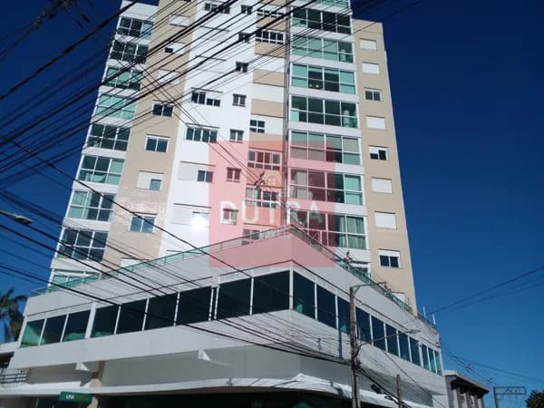 Apartamento em Santo Ângelo - Centro