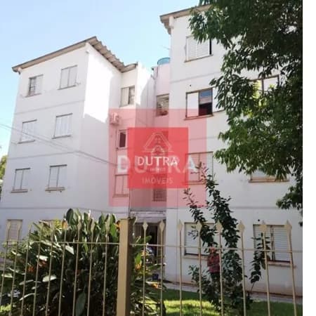 Apartamento em Santo Ângelo - COHAB