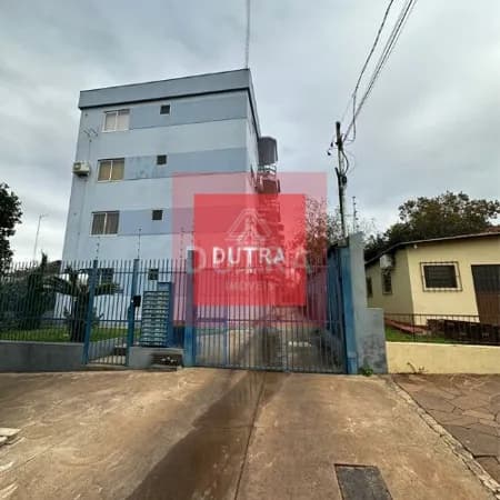 Apartamento em Santo Ângelo - Oliveira