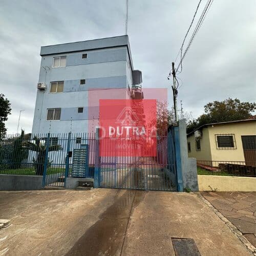 Apartamento em Santo Ângelo - Oliveira
