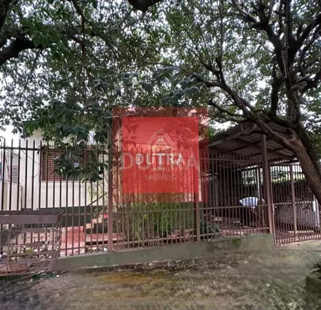 Casa em Santo Ângelo - Neri dos Santos Cavalheiro