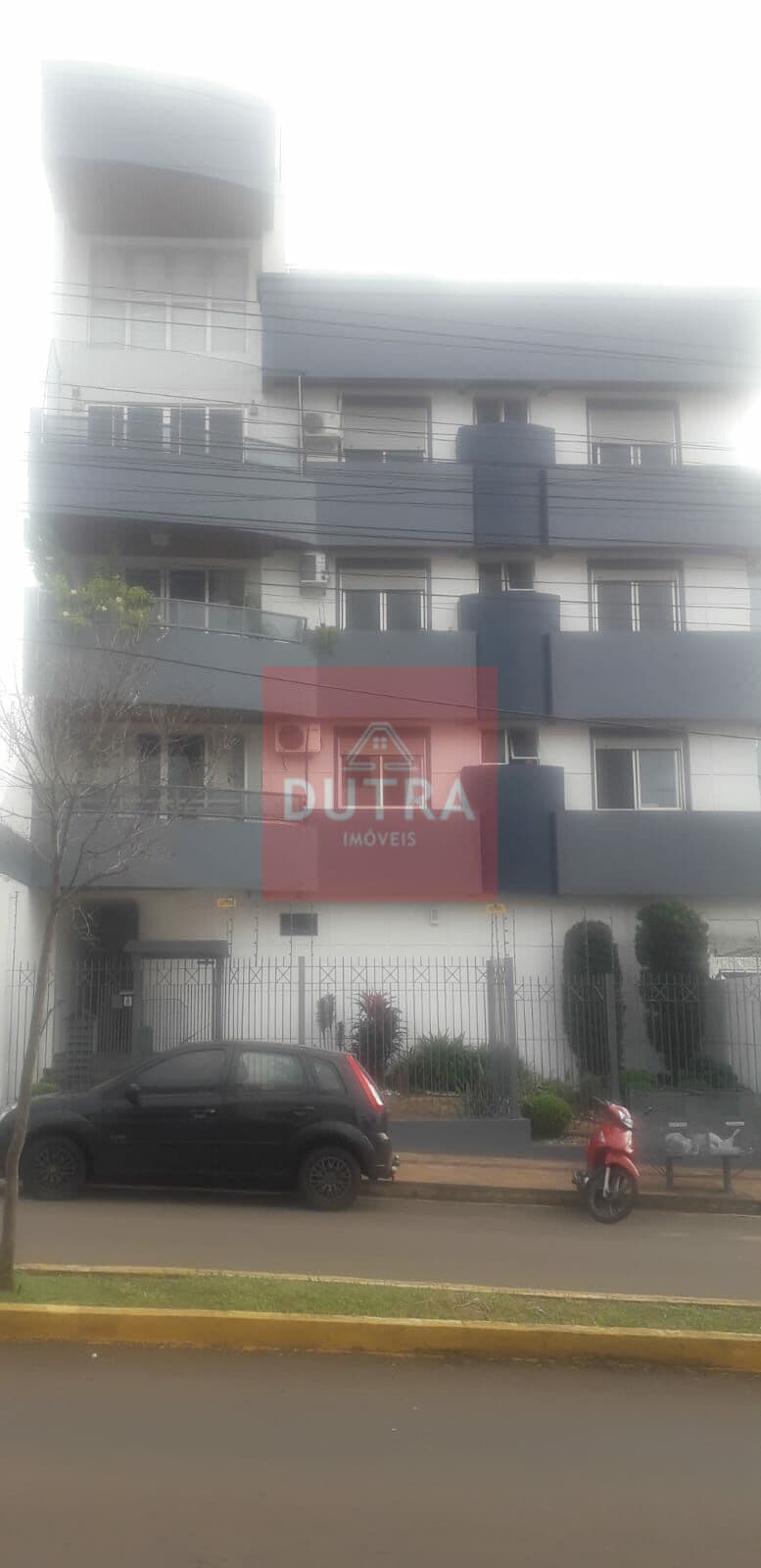 Apartamento em Santo Ângelo - Centro