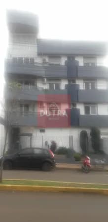 Apartamento em Santo Ângelo - Centro