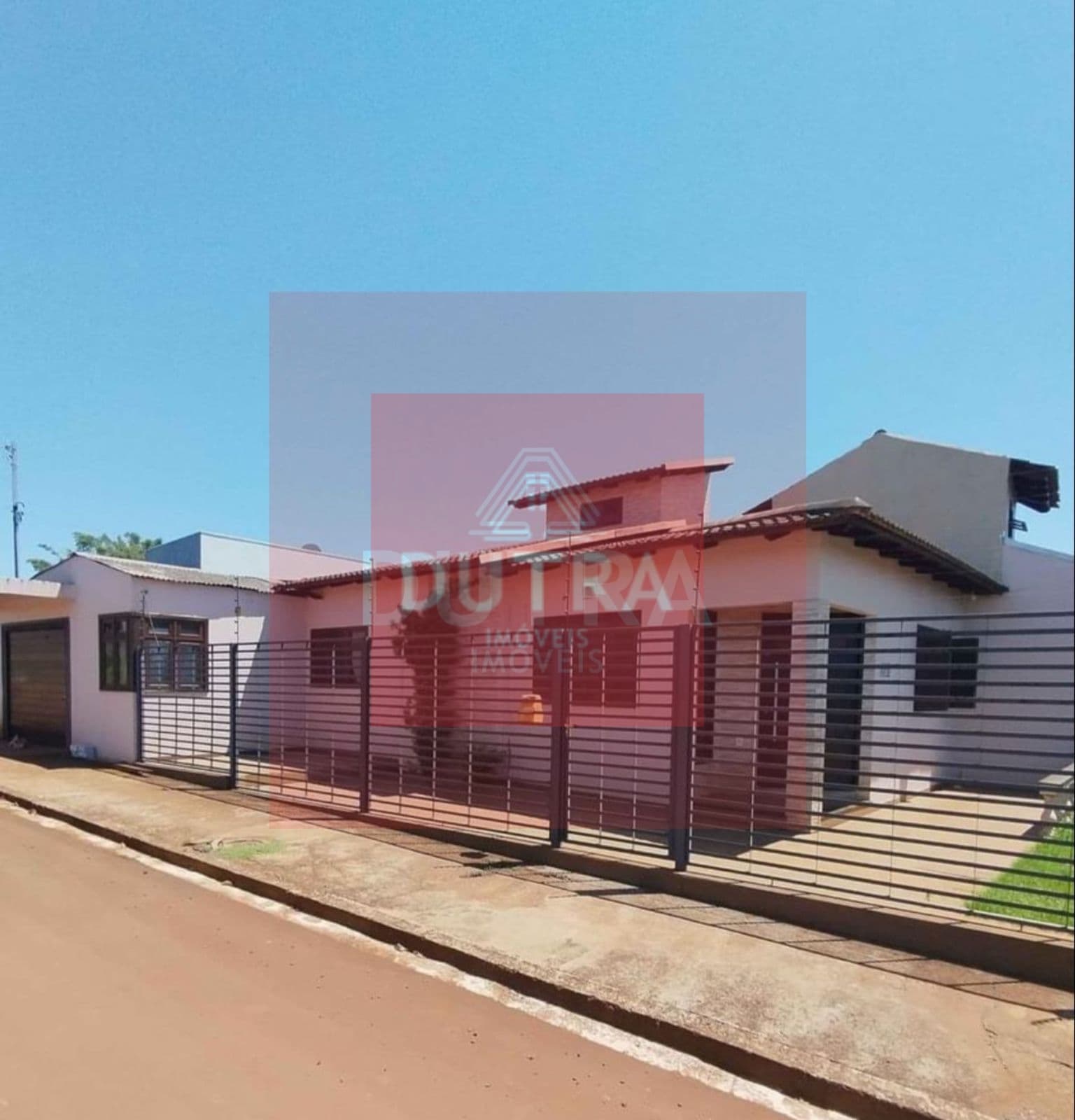 Casa em Santo Ângelo - Missões