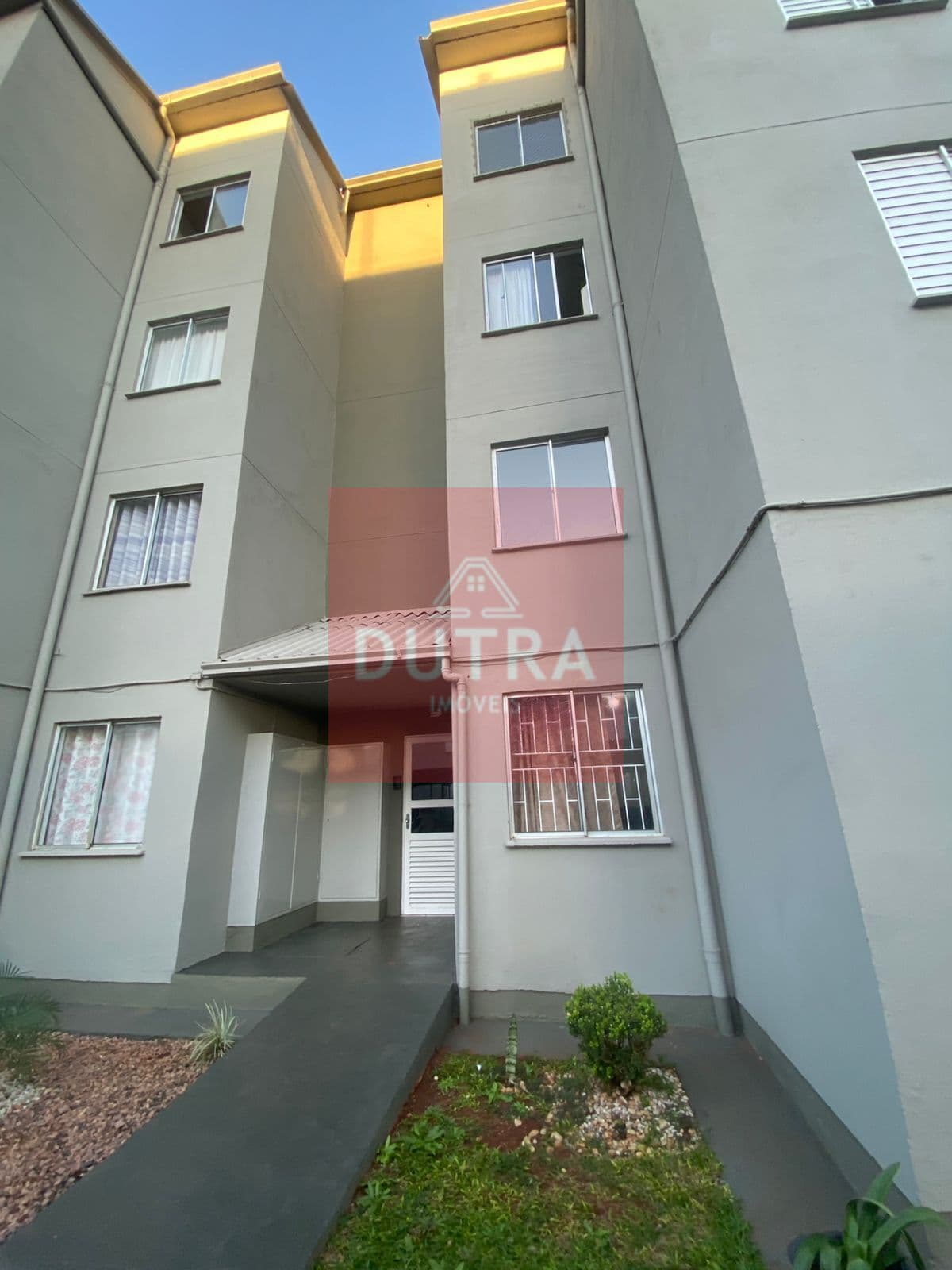 Apartamento em Santo Ângelo - Mário Pilau