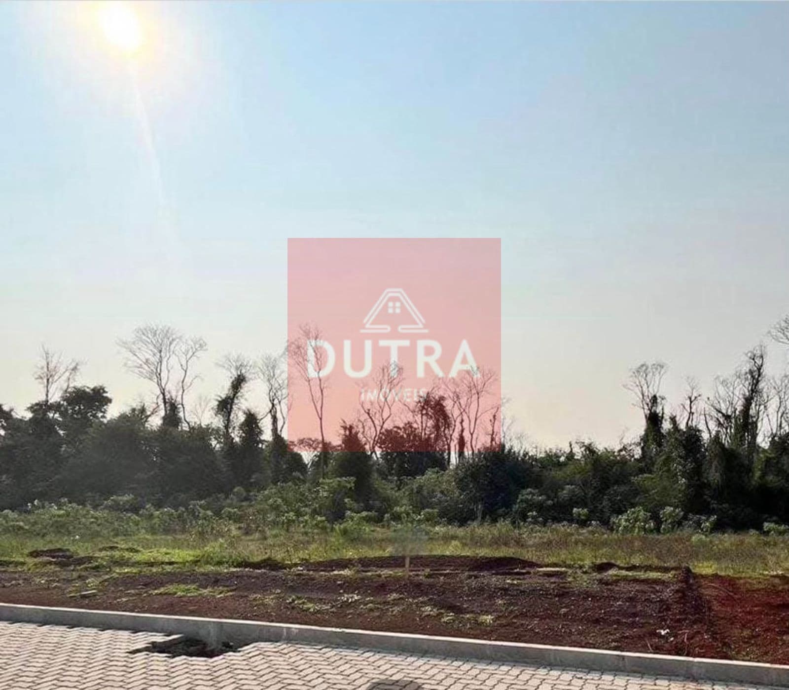 Terreno em reserva das missões, Santo Ângelo/RS