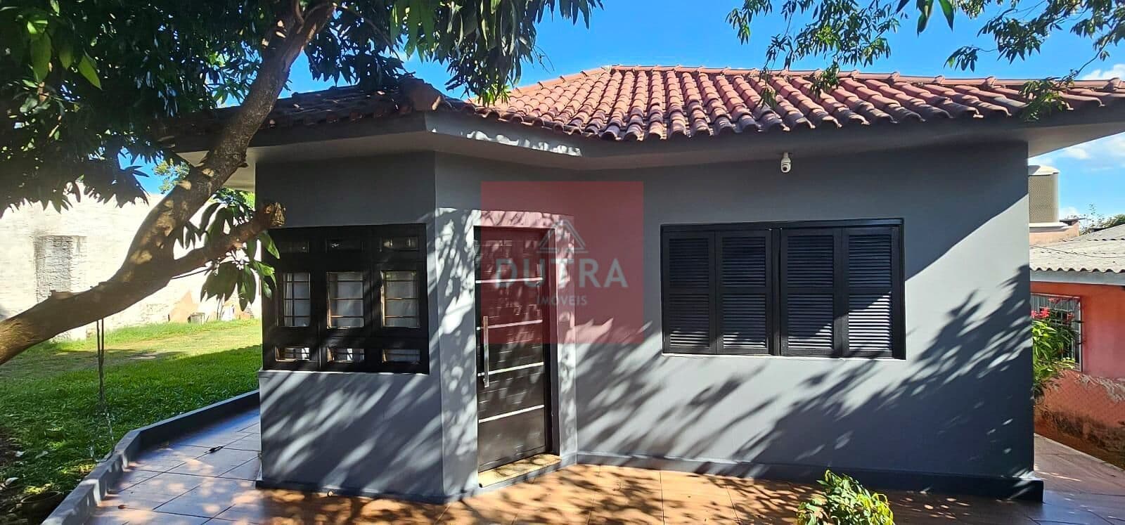 Casa em Santo Ângelo - Pascotini