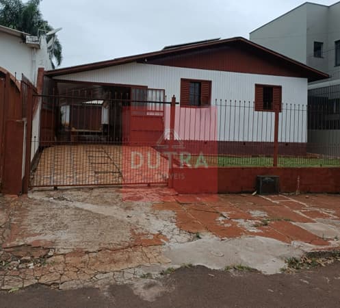 Casa em Santo Ângelo - CENTRO NORTE