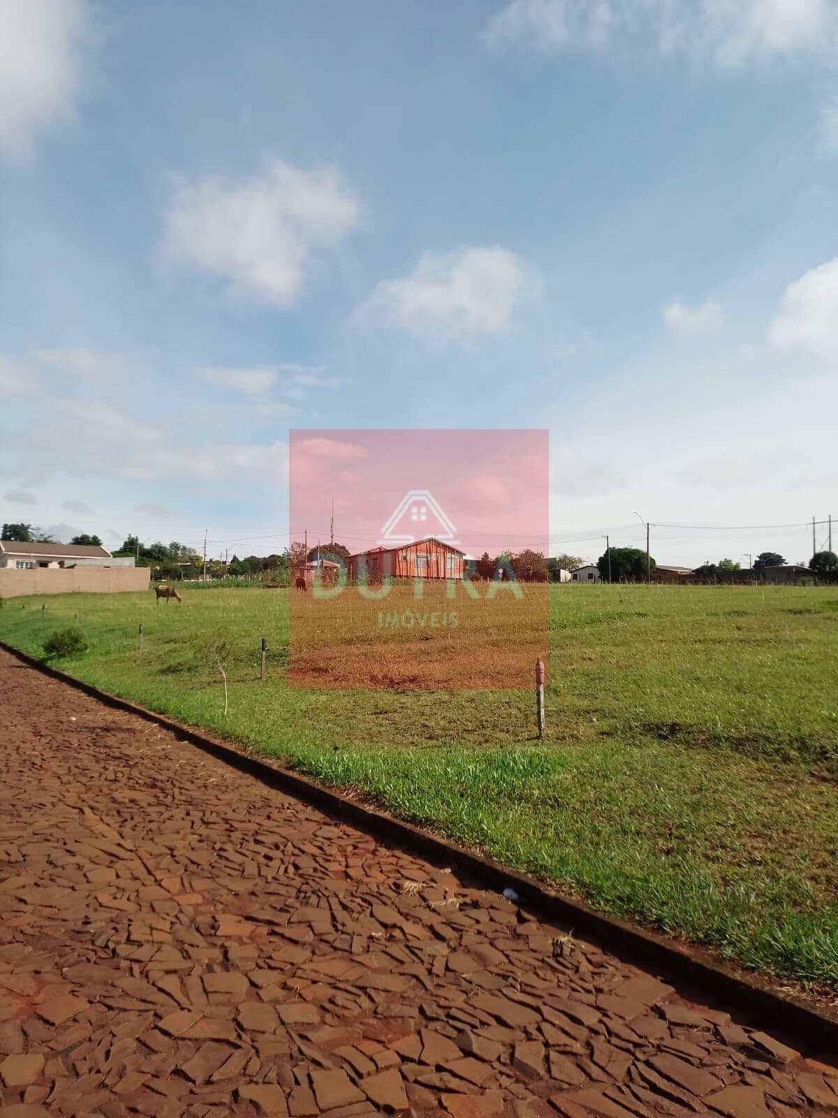 Lote/Terreno em Santo Ângelo - Missões