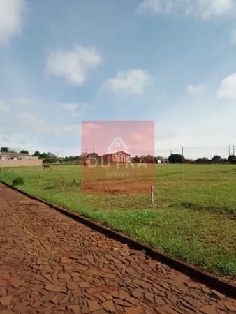 Lote/Terreno em Santo Ângelo - Missões