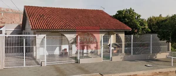 Casa em Santo Ângelo - centro sul