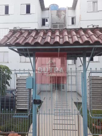 Apartamento em Santo Ângelo - COHAB
