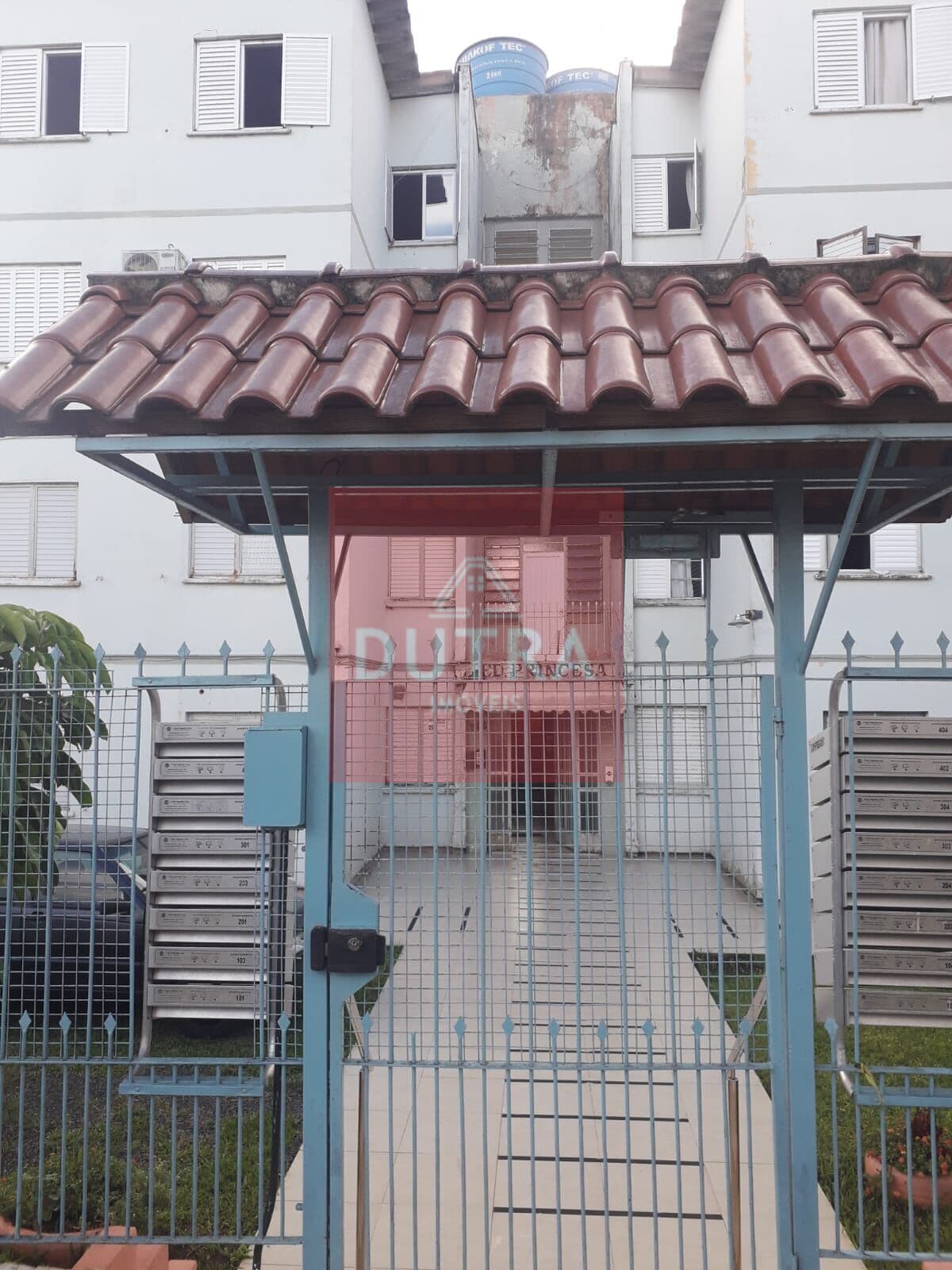 Apartamento em Santo Ângelo - COHAB