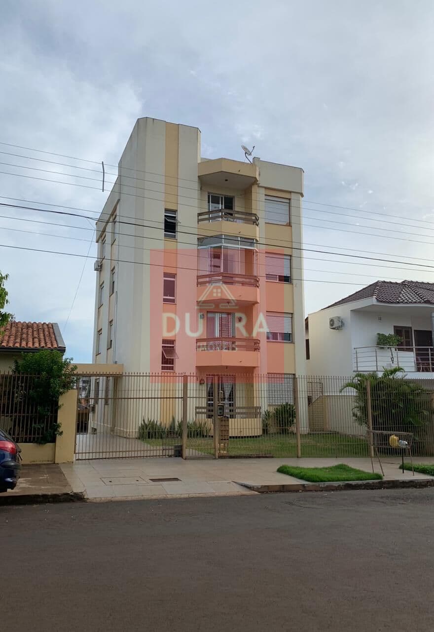 Apartamento em Santo Ângelo - Centro