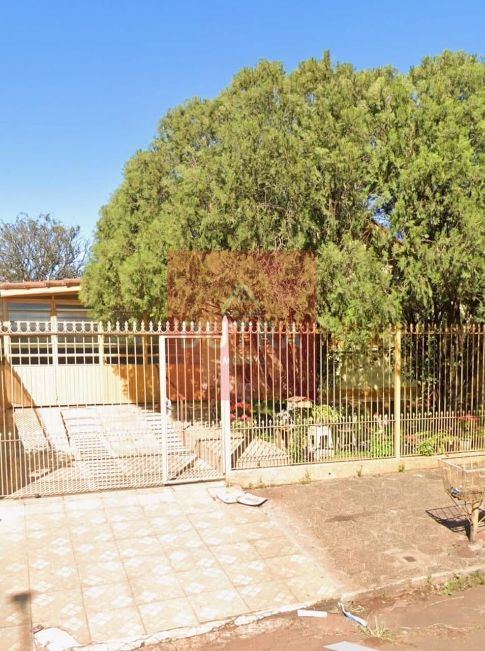 Casa em Santo Ângelo - Aliança