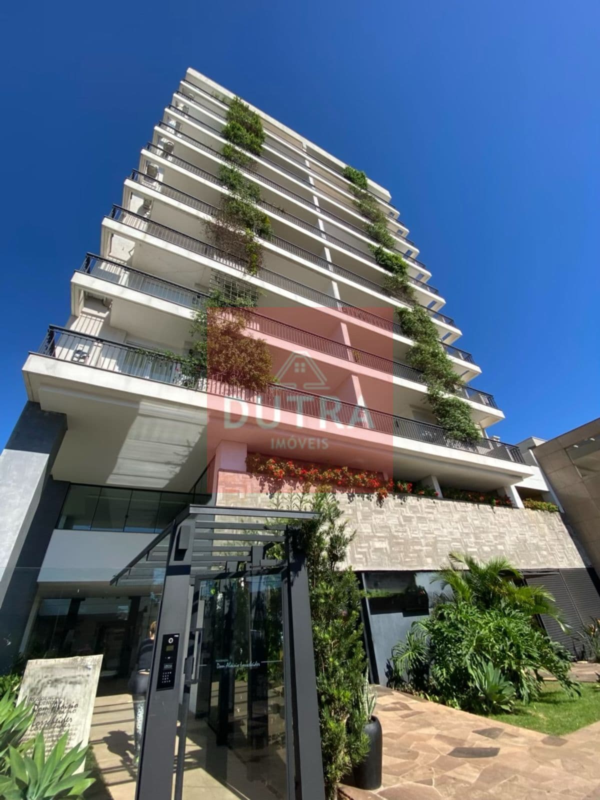 Apartamento em Santo Ângelo - Centro