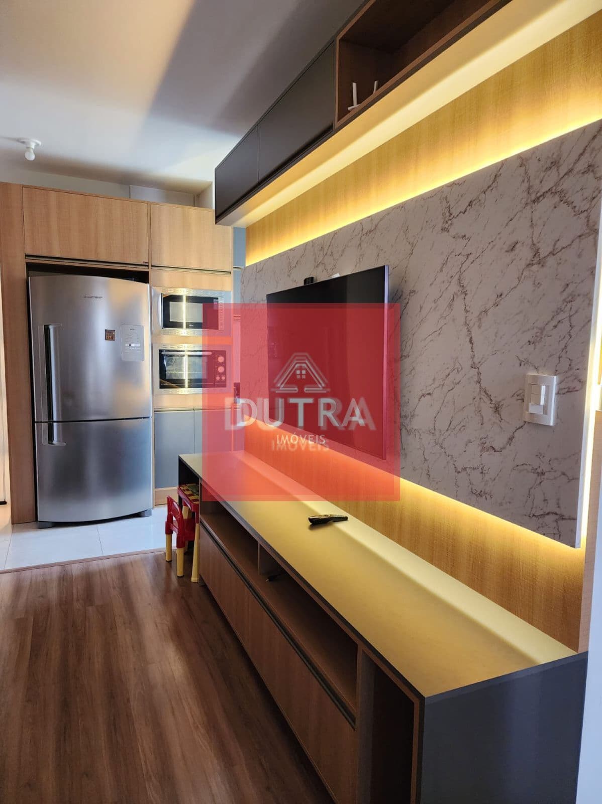Apartamento em Santo Ângelo - Centro