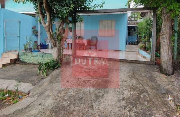 Apartamento em Santo Ângelo - Vera Cruz
