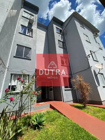 Apartamento em Santo Ângelo - Mário Pilau