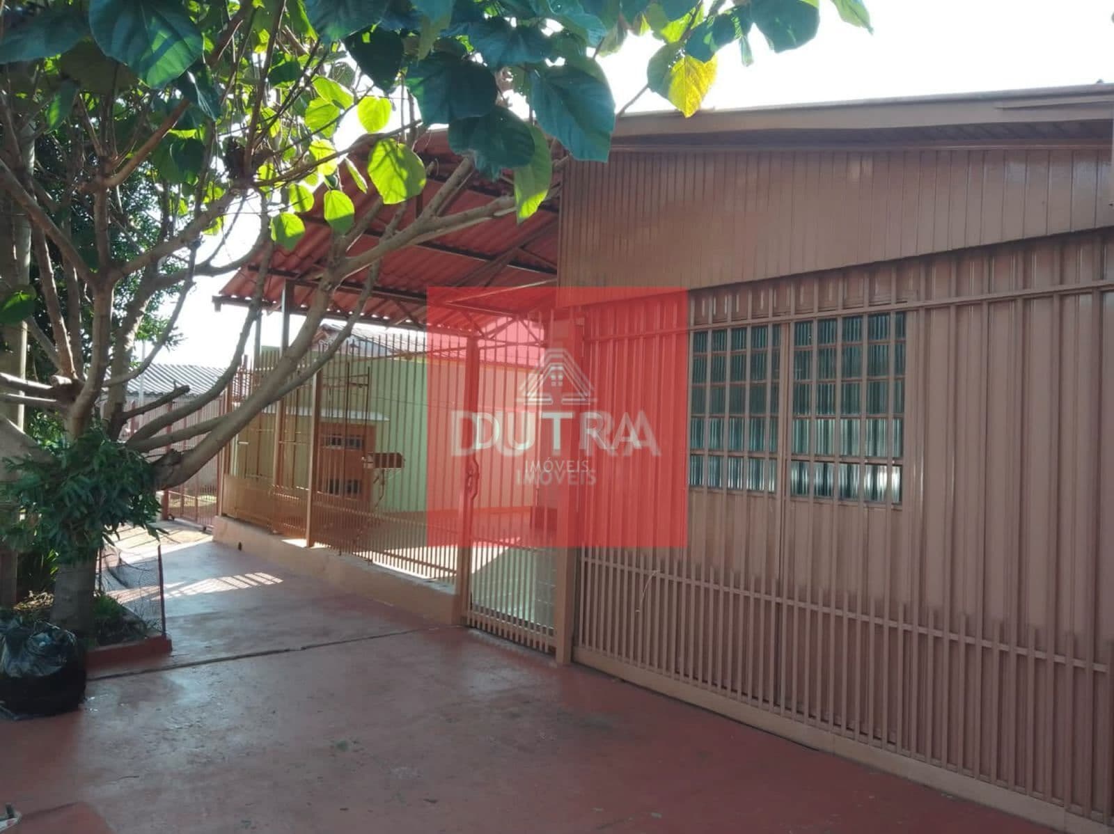 Casa em Santo Ângelo - José Alcebíades Oliveira