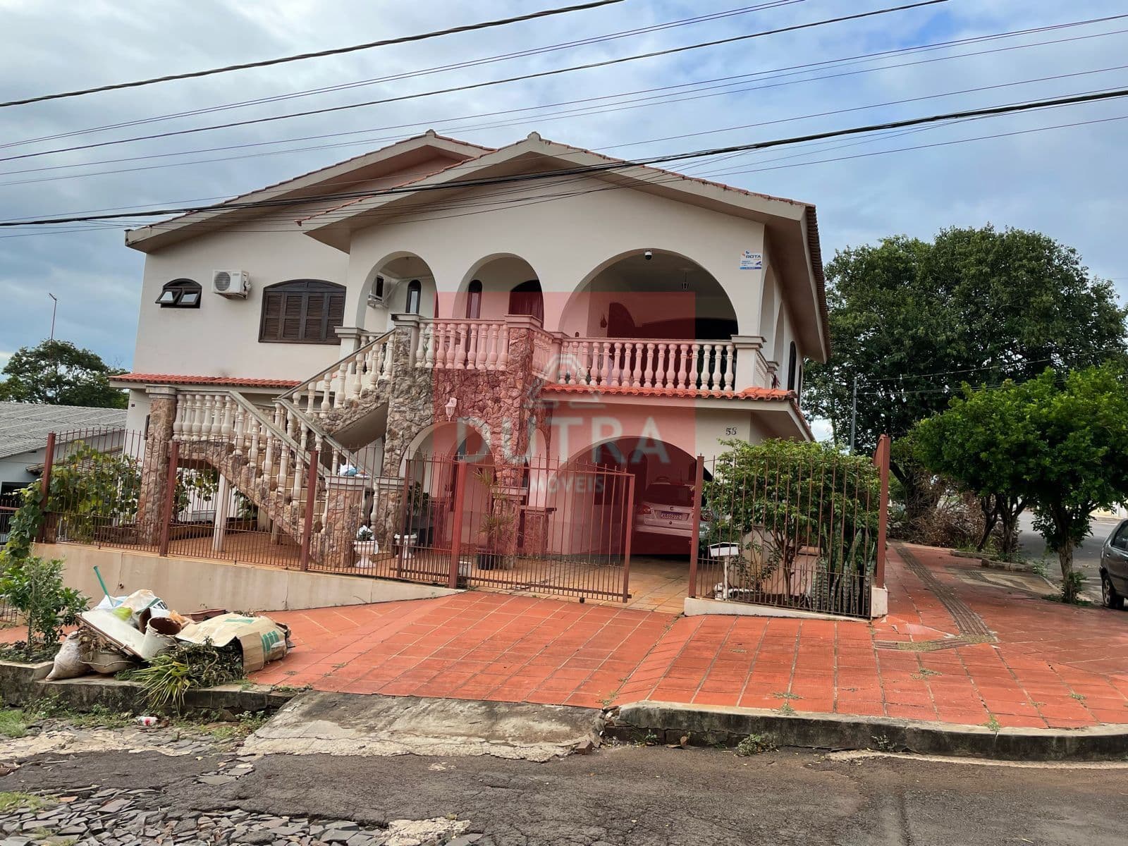Casa em Santo Ângelo - CENTRO NORTE