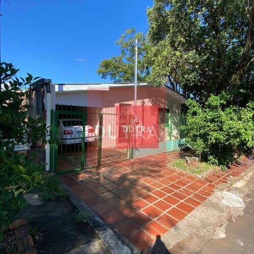 Casa em Santo Ângelo - Dytz