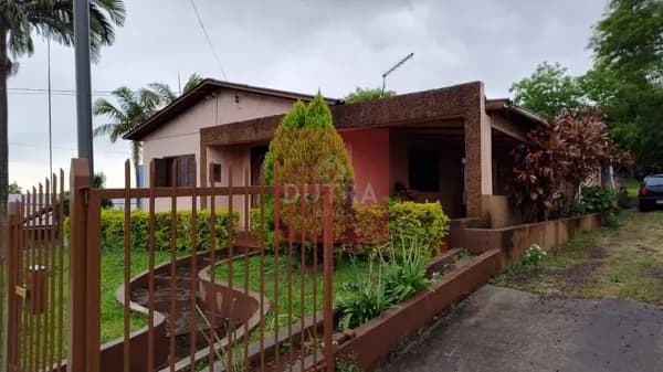 Casa em Entre-Ijuís - Centro