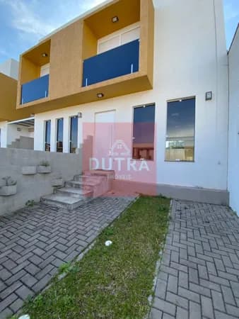 Casa em Santo Ângelo - Loteamento Menezes