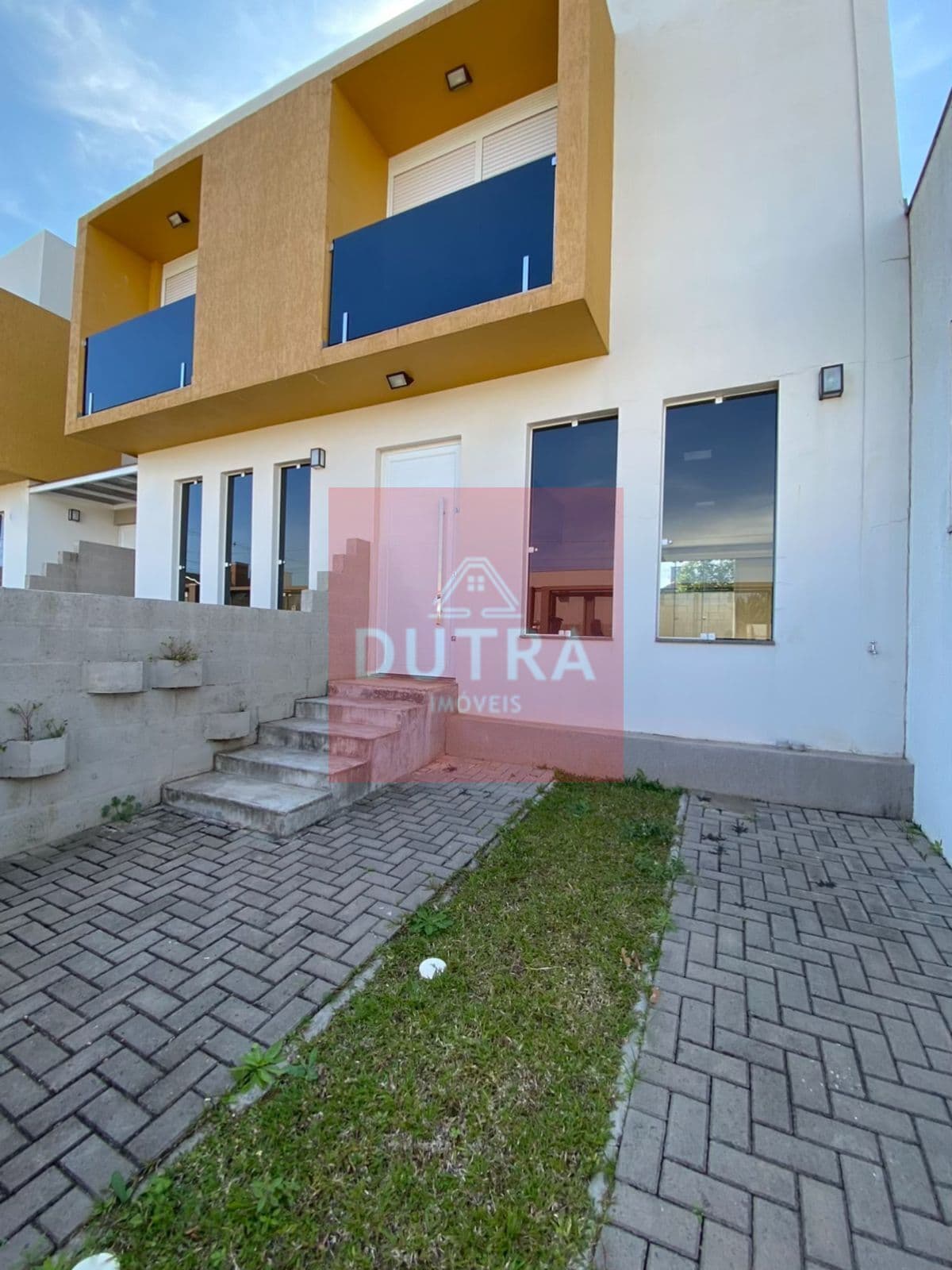 Casa em Santo Ângelo - Loteamento Menezes