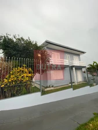 Casa em Santo Ângelo - Dornelles