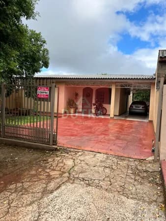 Casa em Santo Ângelo - Casaroto