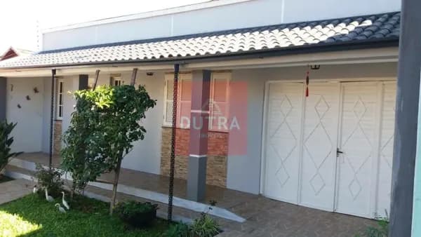 Casa em Santo Ângelo - Centro