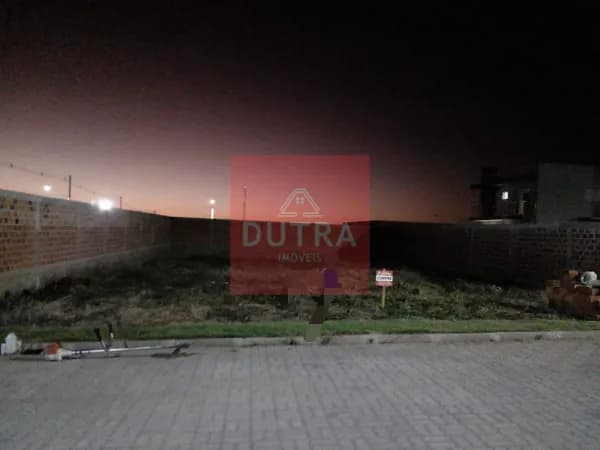 Lote/Terreno em Santo Ângelo - Recanto do Sol