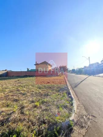 Lote/Terreno em Santo Ângelo - Aliança