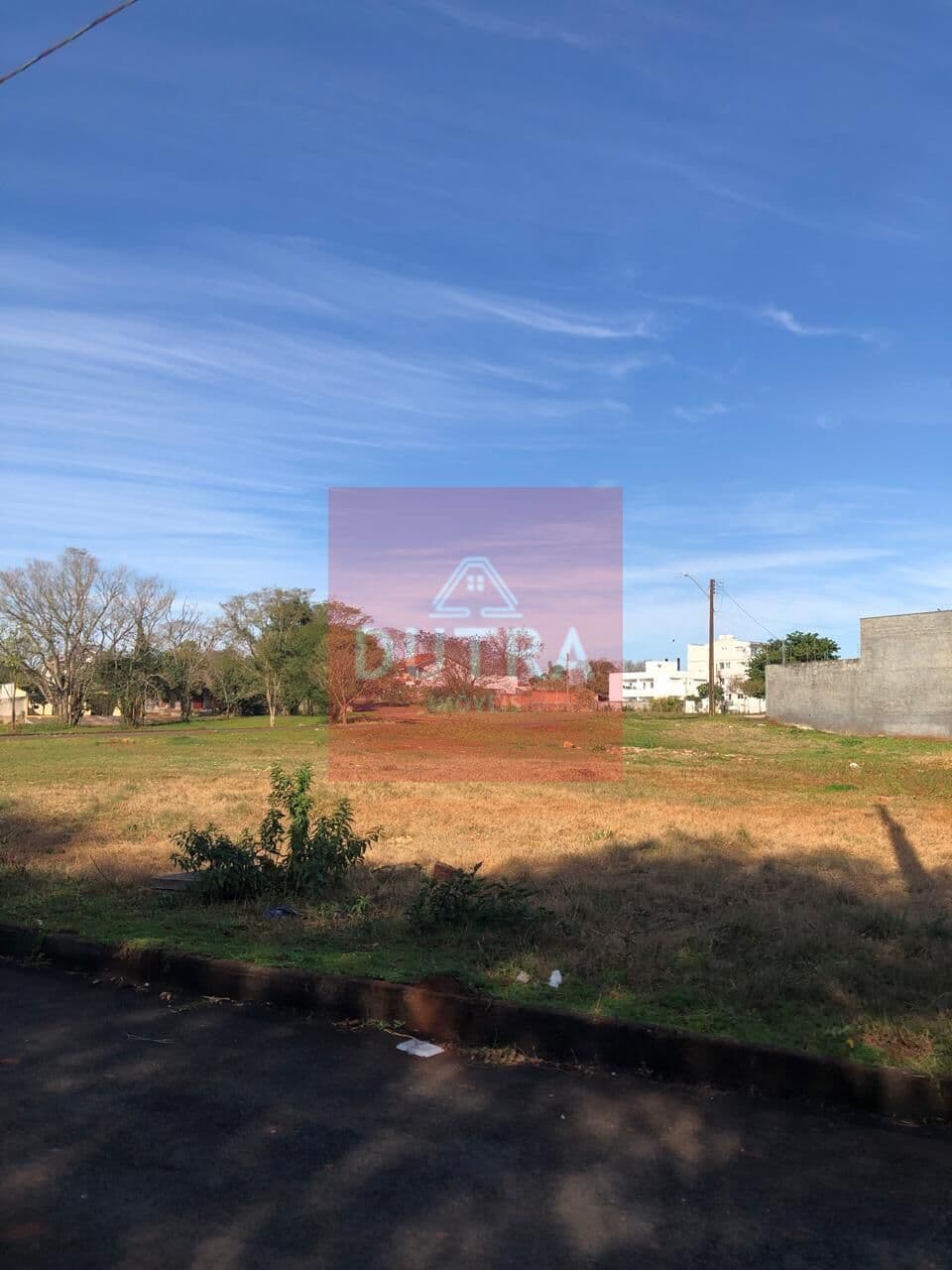 Terreno em Jardim Residencial Sabo, Santo Ângelo/RS