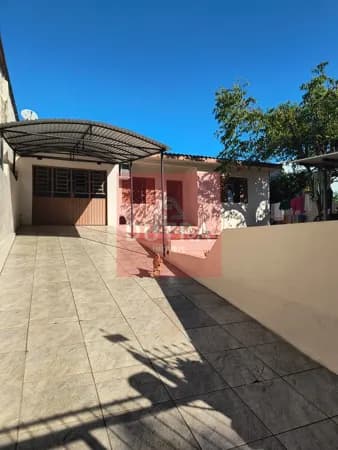 Casa em Santo Ângelo - Subuski