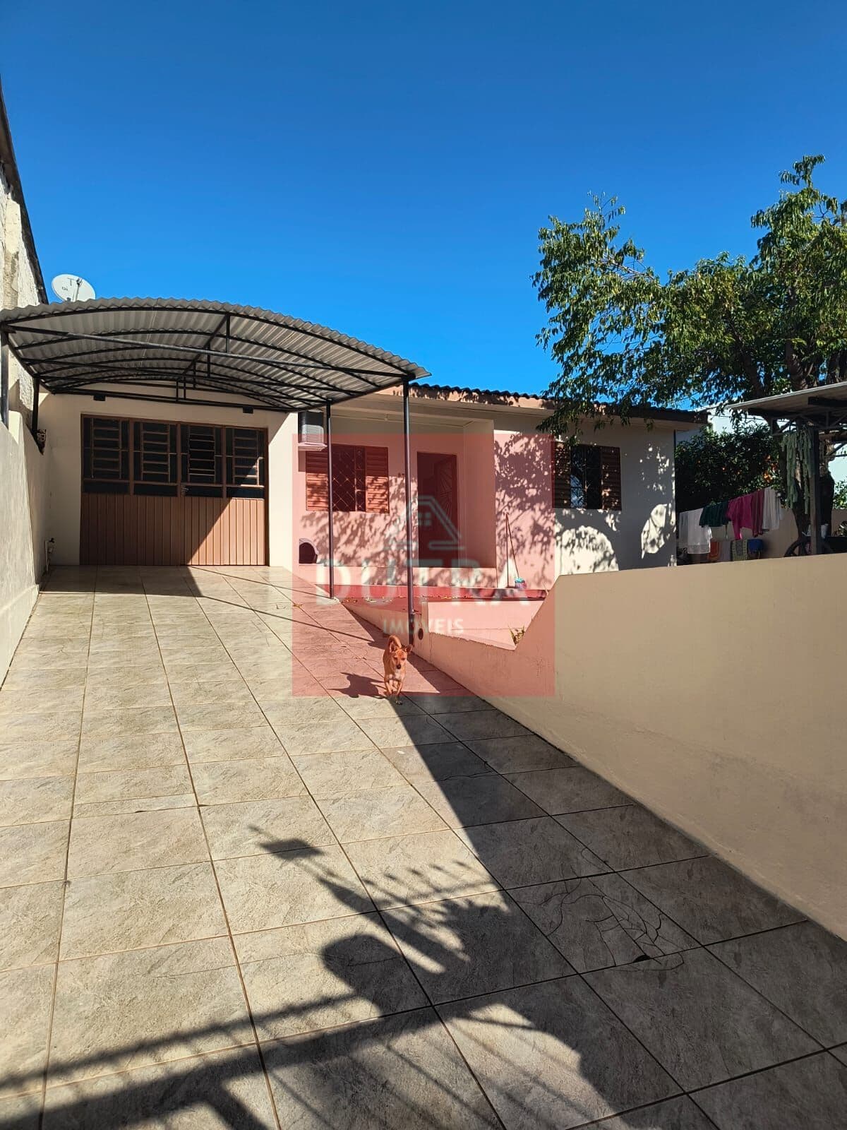 Casa em Santo Ângelo - Subuski