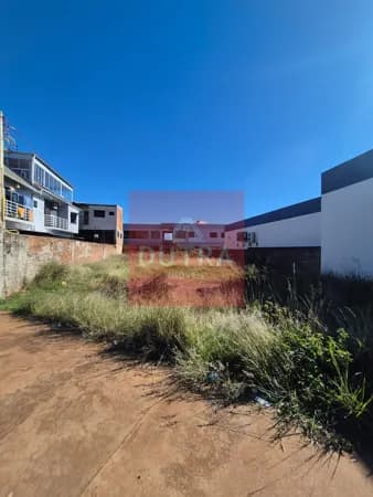 Lote/Terreno em Santo Ângelo - Pippi