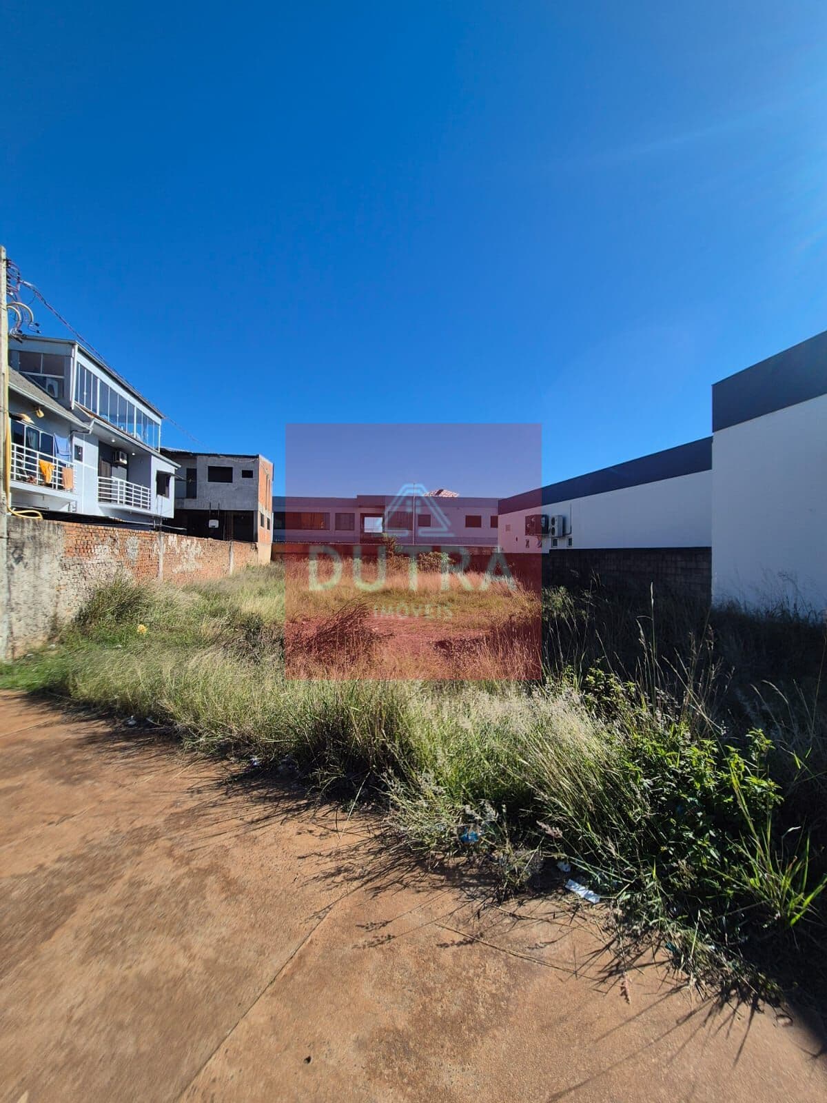Lote/Terreno em Santo Ângelo - Pippi