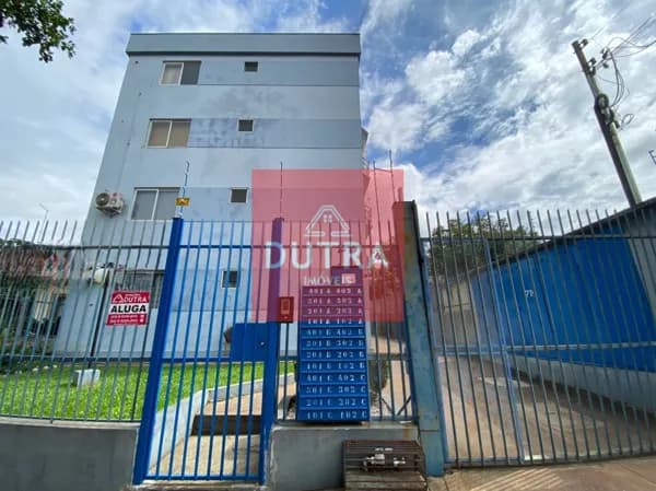 Apartamento em Santo Ângelo - Oliveira
