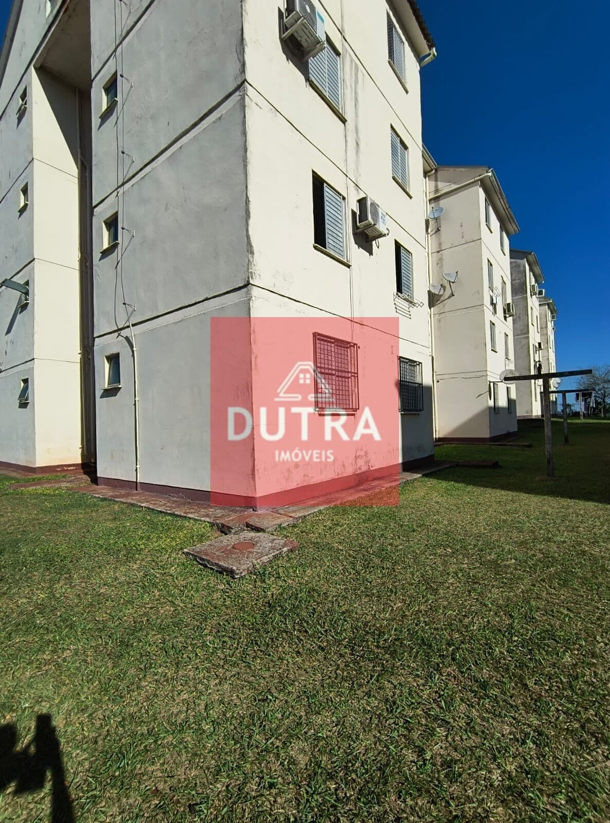 Apartamento em Mário Pilau, Santo Ângelo/RS