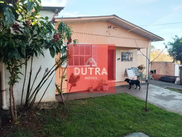 Casa em Santo Ângelo - Dido